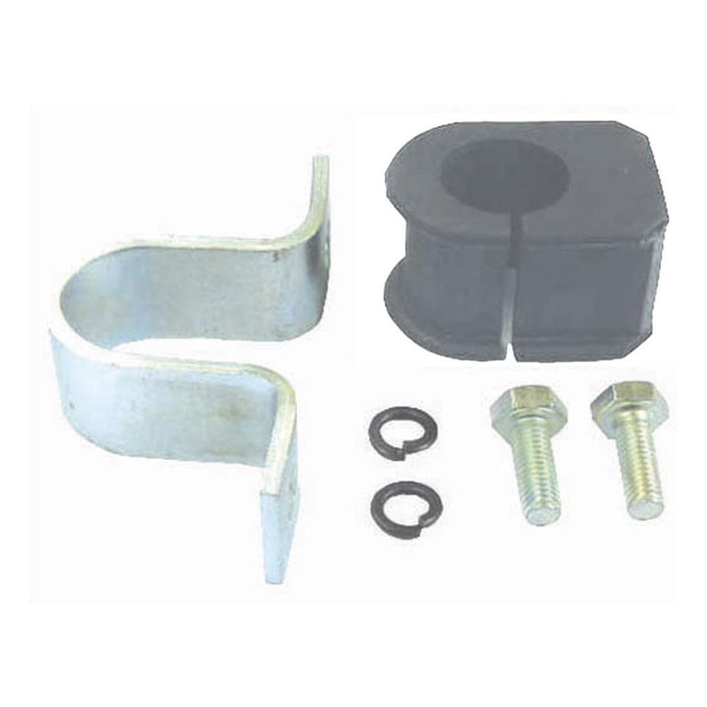 Kit da Barra Estabilizadora Dianteira para Ford F-250 - Kit & Cia - 20554