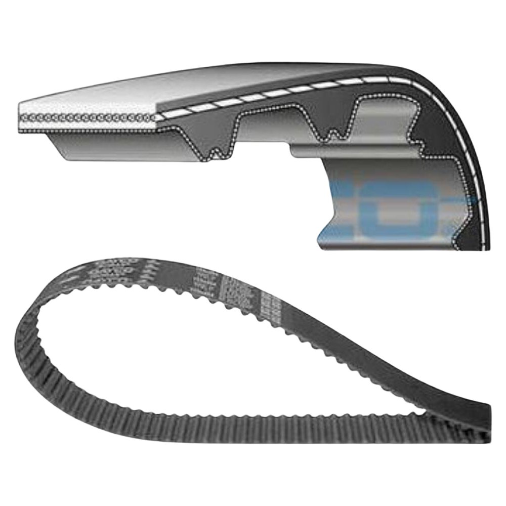 Correia Dentada Sincronizadora - Dayco - 207SHP+320H
