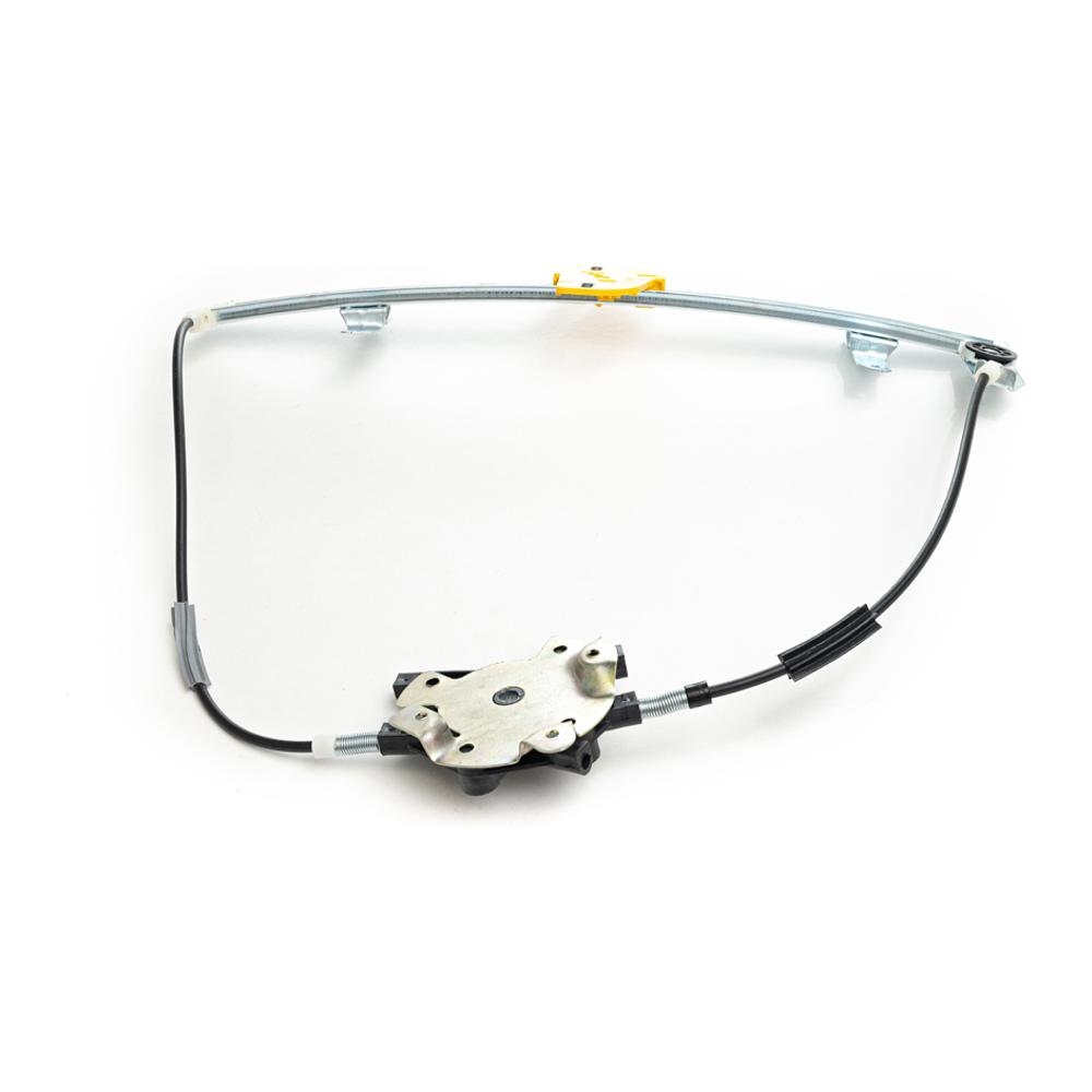 Máquina do Vidro Elétrico Dianteiro Direito para Volkswagen Gol e Parati - Micro - 20808