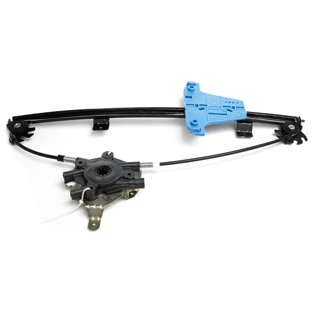Máquina do Vidro Elétrico Dianteiro Esquerdo para Volkswagen FOX - Micro - 21183