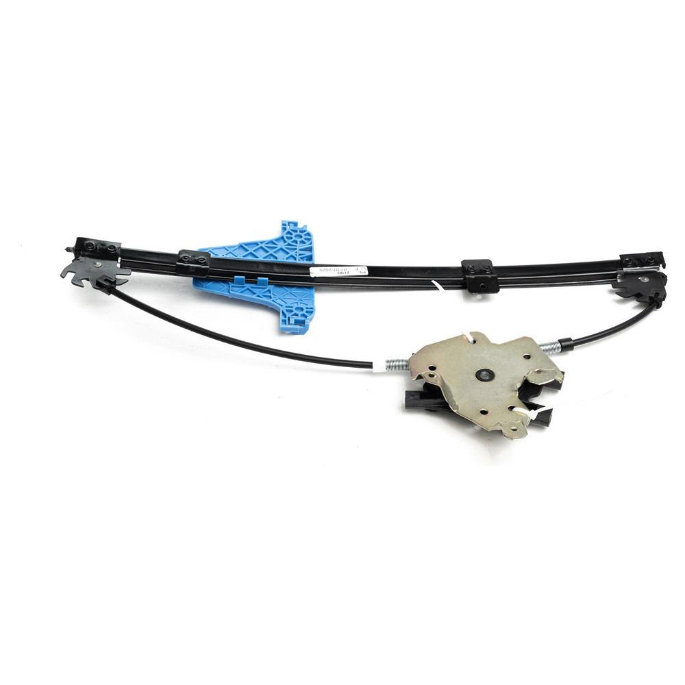 Máquina do Vidro Elétrico Dianteiro Esquerdo para Volkswagen FOX - Micro - 21183