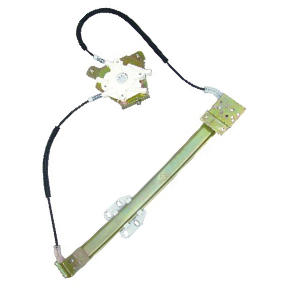 Máquina do Vidro Elétrico DA Porta Dianteira - Universal - 21232