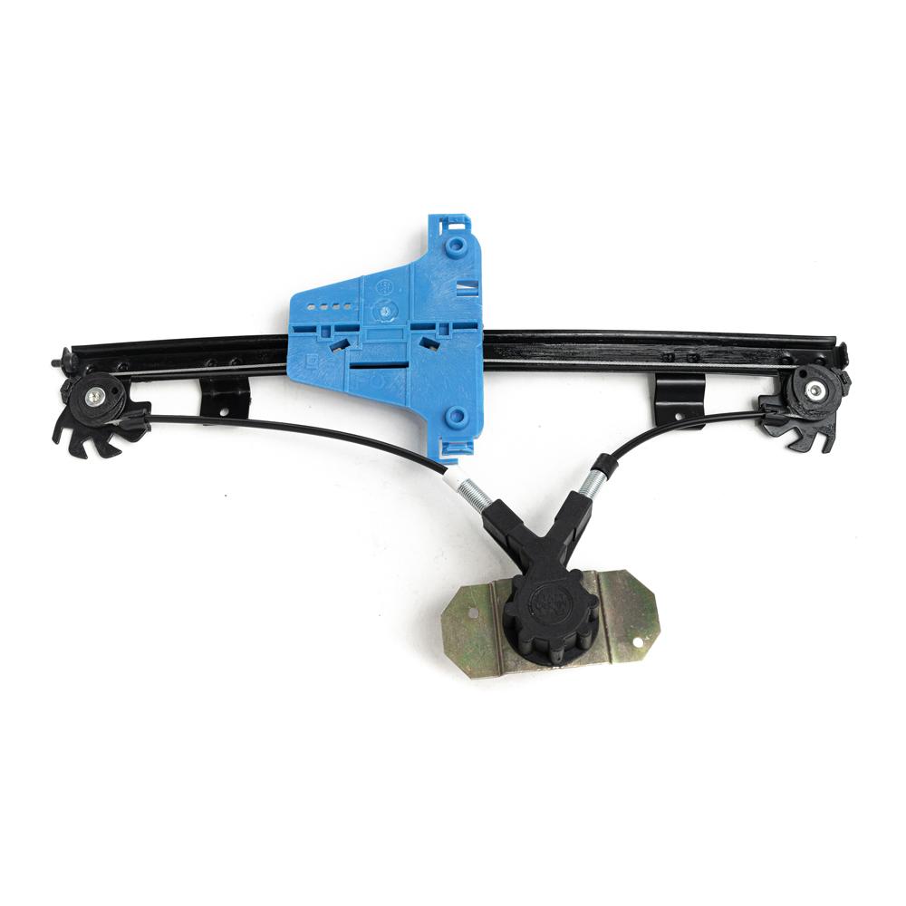Máquina do Vidro Mecânico para Volkswagen Crossfox e FOX - Micro - 21260