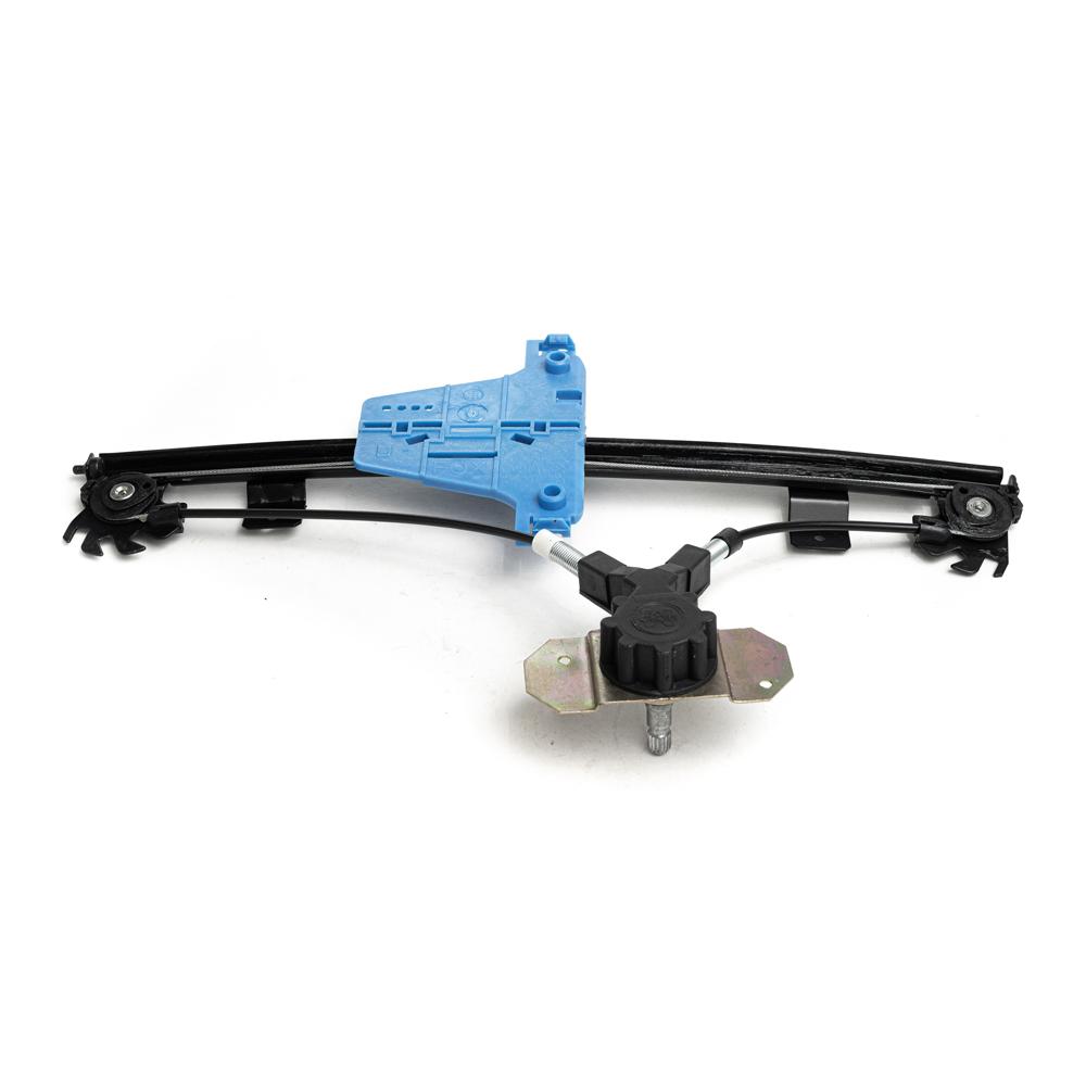 Máquina do Vidro Mecânico para Volkswagen Crossfox e FOX - Micro - 21260