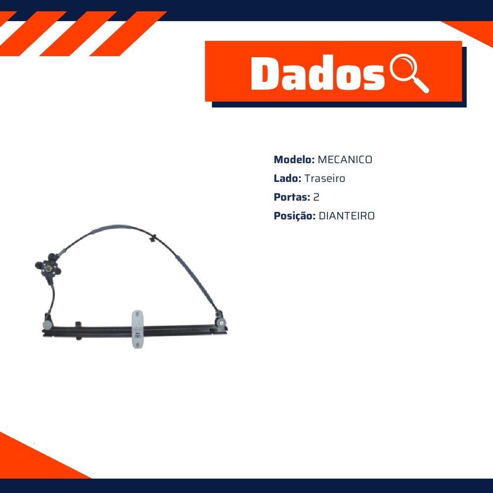 Máquina de Vidro Manual - Universal - 21499