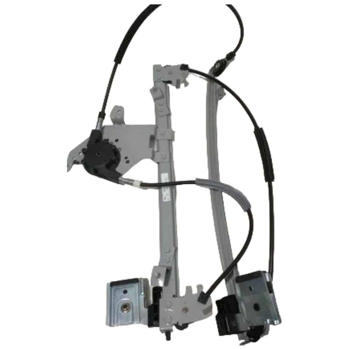 Máquina do Vidro Elétrico para Volkswagen Quantum e Santana - Micro - 21618