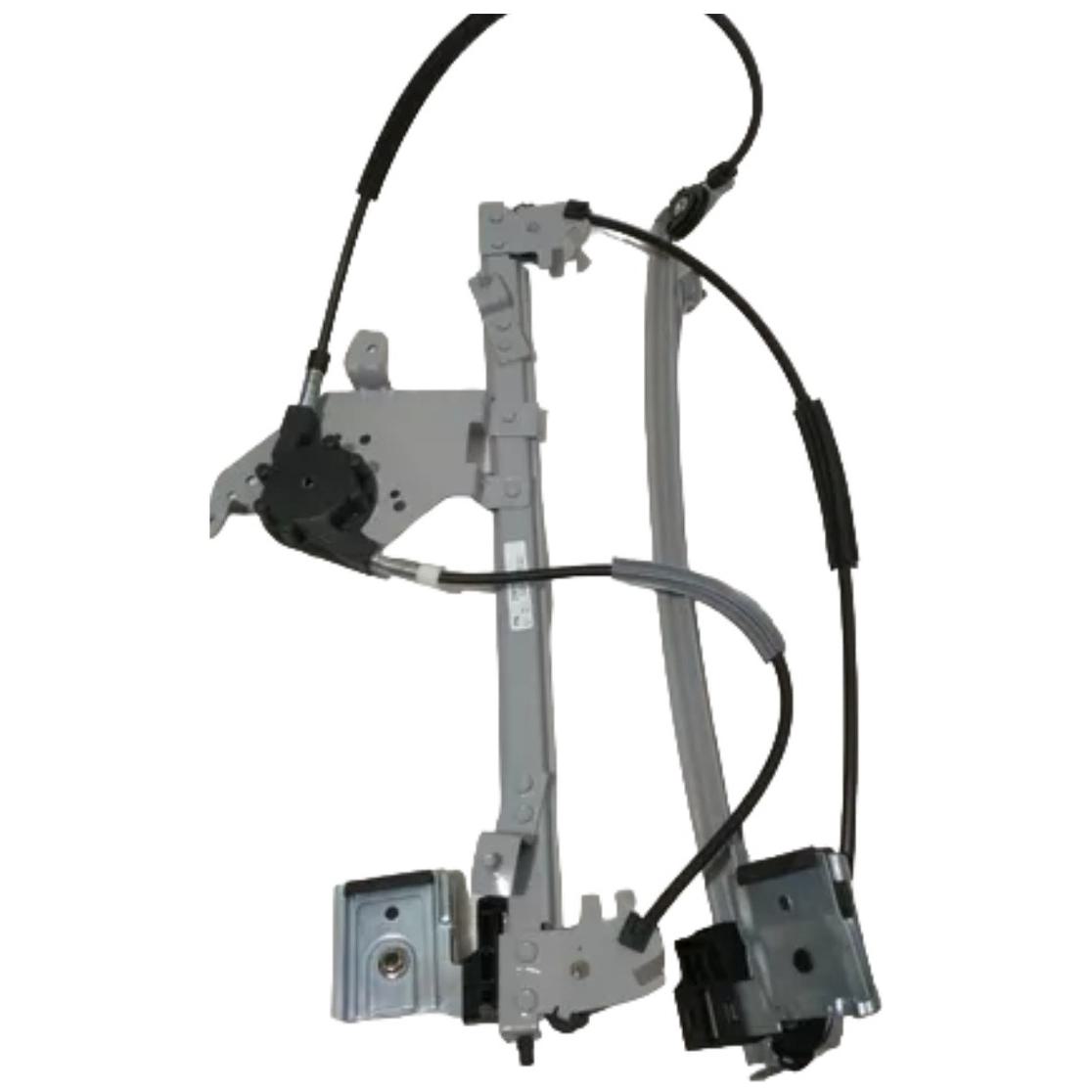 Máquina do Vidro Elétrico para Volkswagen Quantum e Santana - Micro - 21618