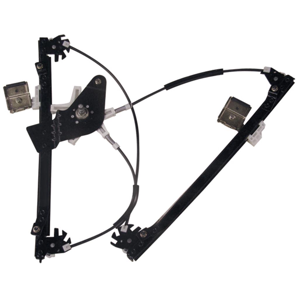 Máquina do Vidro Mecânico para Volkswagen Gol e Parati - Micro - 21640