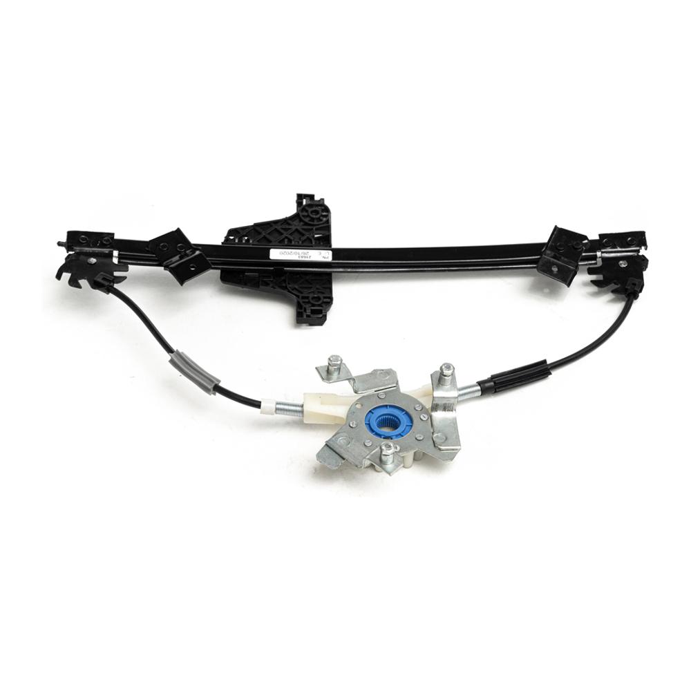 Máquina do Vidro Elétrico Dianteiro Esquerdo para Volkswagen Gol e VOYAGE - Micro - 21683
