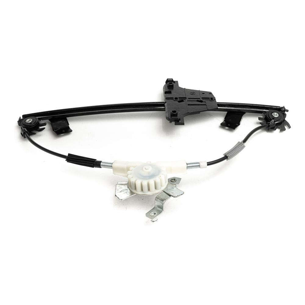 Máquina do Vidro Elétrico Dianteiro Esquerdo para Volkswagen Gol e VOYAGE - Micro - 21683