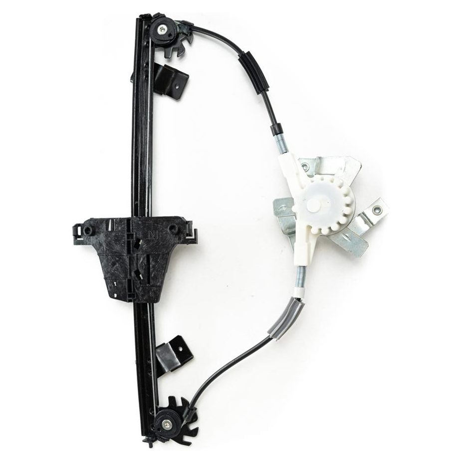 Máquina do Vidro Elétrico Dianteiro Direito para Volkswagen Gol e VOYAGE - Micro - 21684
