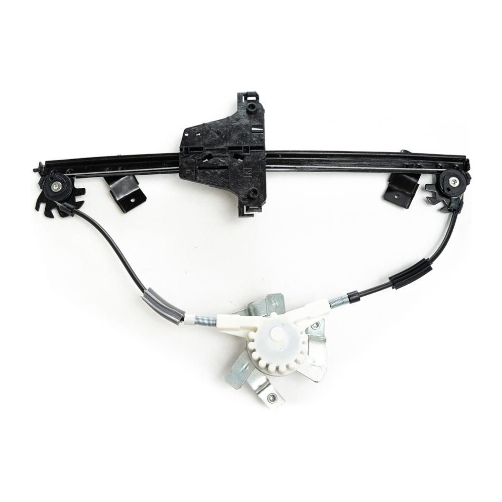 Máquina do Vidro Elétrico Dianteiro Direito para Volkswagen Gol e VOYAGE - Micro - 21684