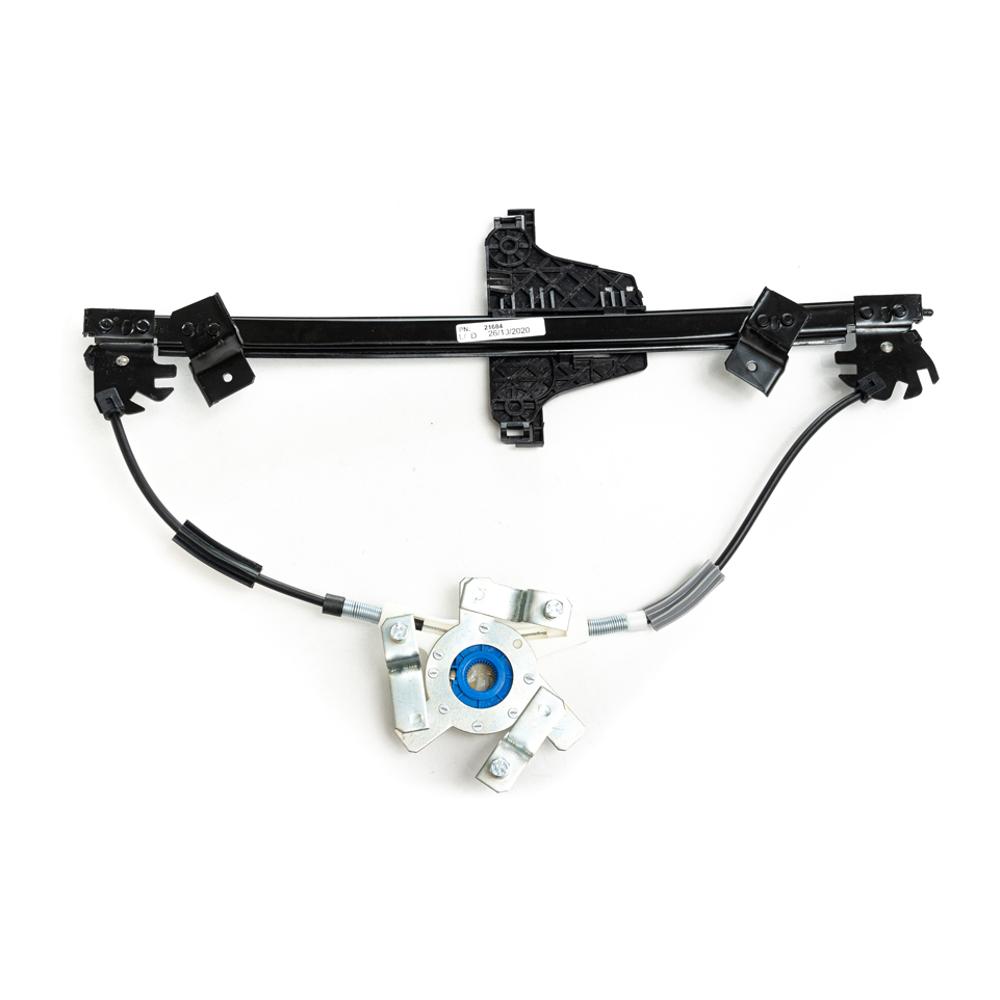 Máquina do Vidro Elétrico Dianteiro Direito para Volkswagen Gol e VOYAGE - Micro - 21684