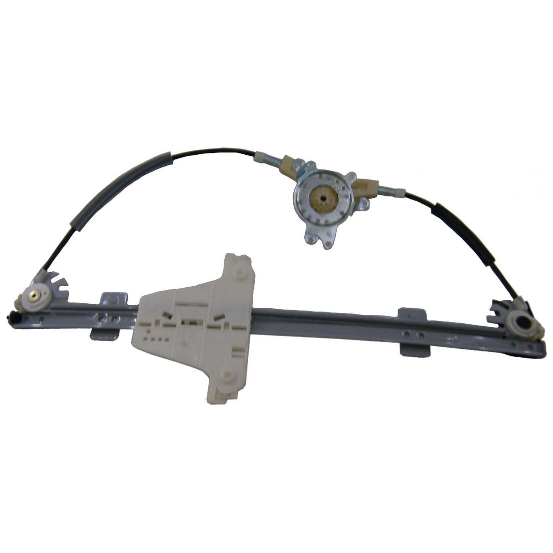 Máquina do Vidro Elétrico Dianteiro Esquerdo para Volkswagen FOX - Micro - 21735