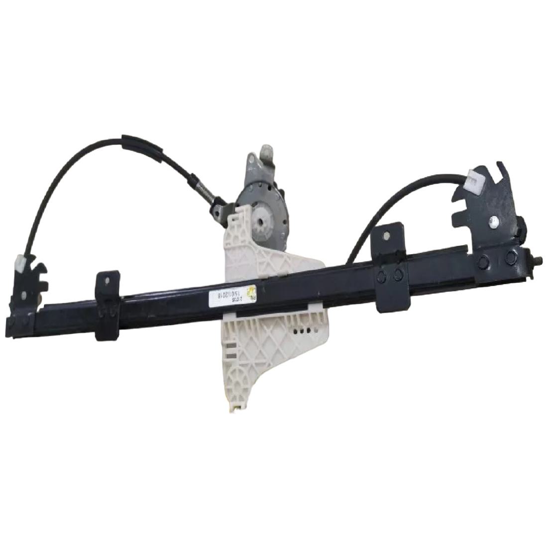 Máquina do Vidro Elétrico Dianteiro Esquerdo para Volkswagen FOX - Micro - 21735