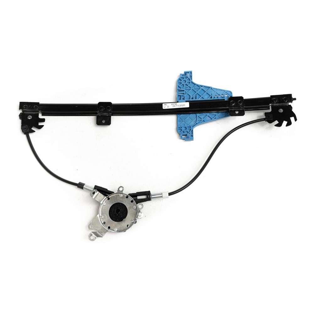 Máquina do Vidro Elétrico Dianteiro Direito para Volkswagen FOX - Micro - 21736