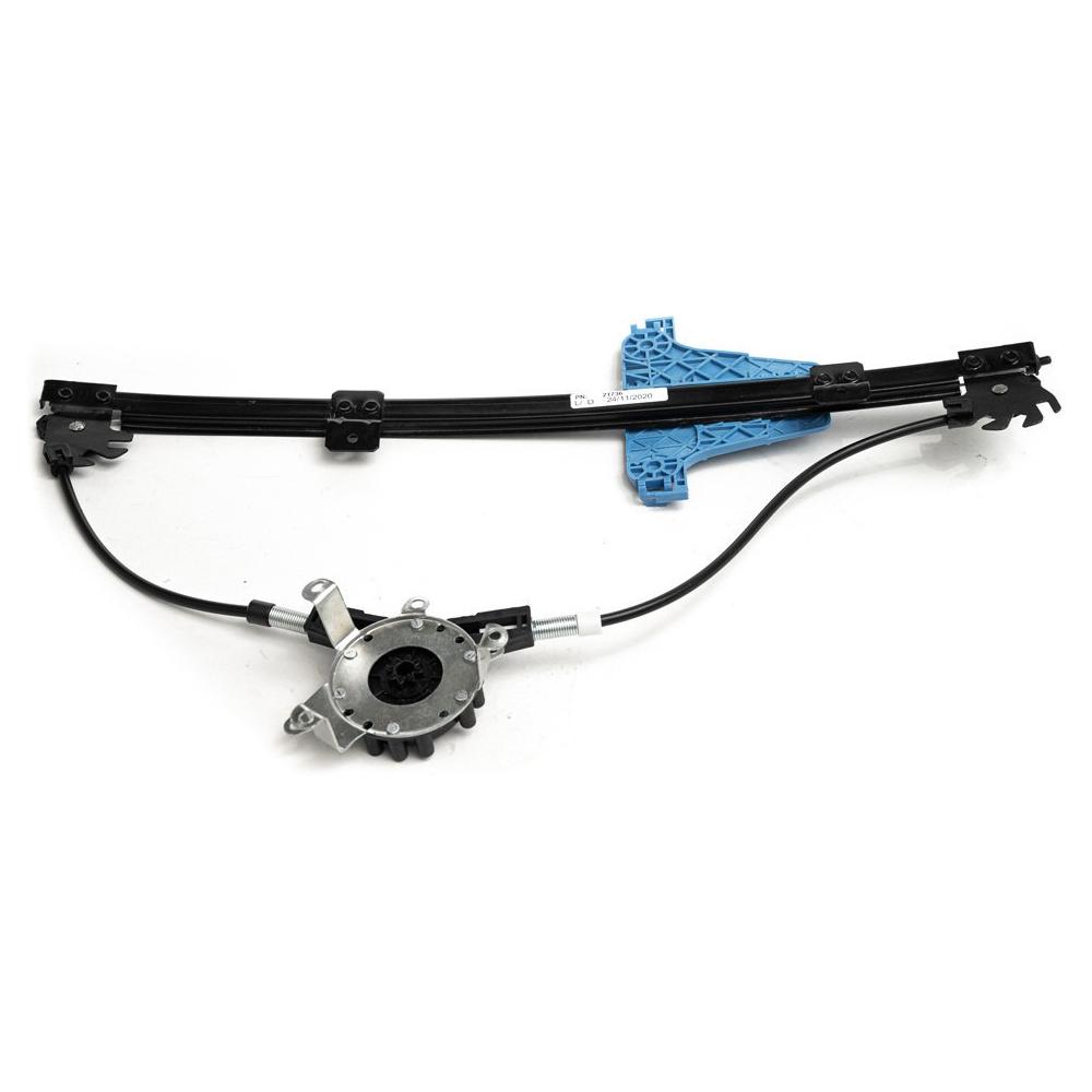 Máquina do Vidro Elétrico Dianteiro Direito para Volkswagen FOX - Micro - 21736
