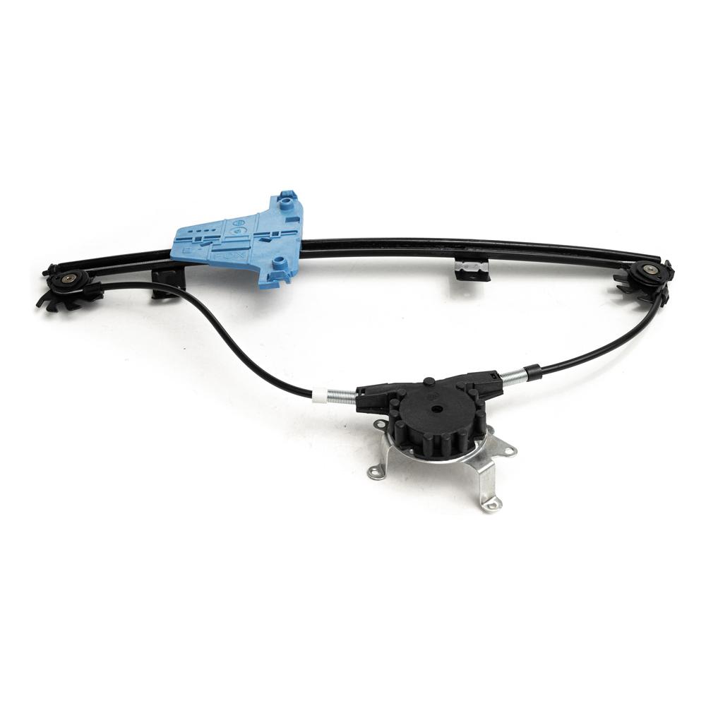 Máquina do Vidro Elétrico Dianteiro Direito para Volkswagen FOX - Micro - 21736