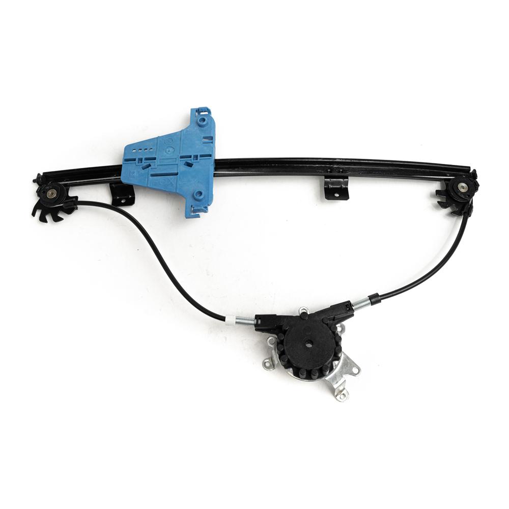 Máquina do Vidro Elétrico Dianteiro Direito para Volkswagen FOX - Micro - 21736