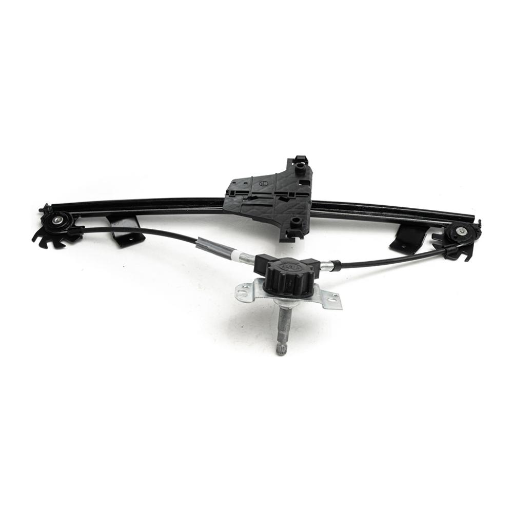 Máquina do Vidro Dianteiro Direito para Volkswagen Gol e VOYAGE - Micro - 21834