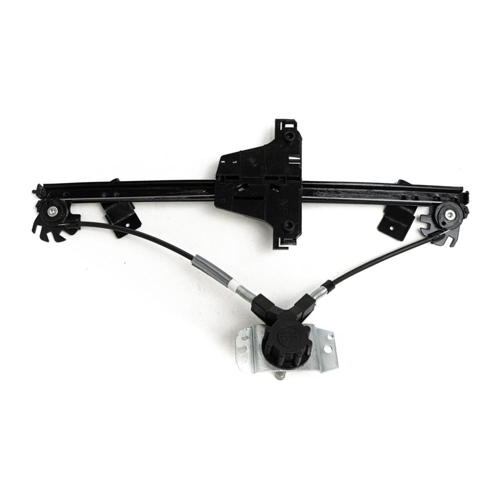 Máquina do Vidro Dianteiro Direito para Volkswagen Gol e VOYAGE - Micro - 21834