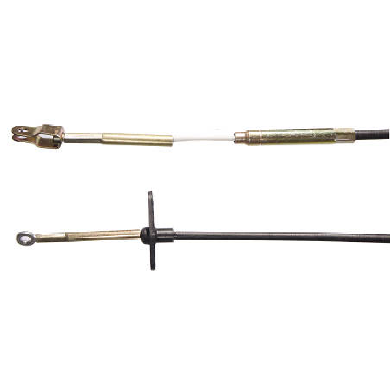 Cabo de Comando do Acelerador para Ford Belina e Corcel - IKS - 2106