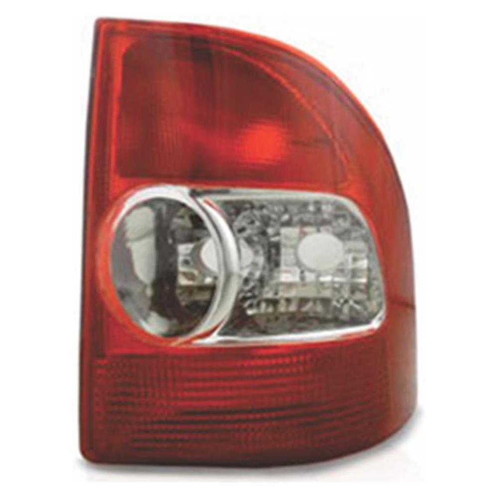 Lanterna Traseira Direita para Fiat Strada - HT Lanternas - 21146