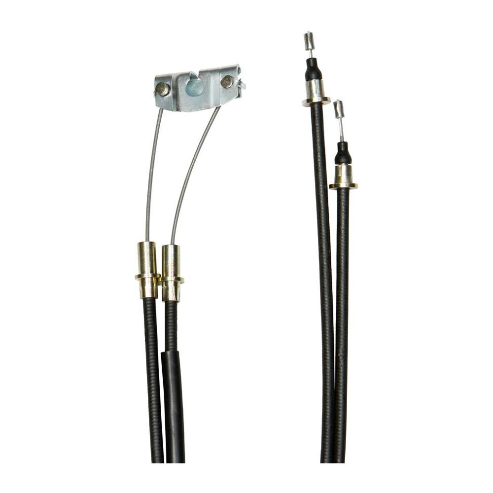 Cabo de Comando do Acelerador para Ford F-1000 - IKS - 2119