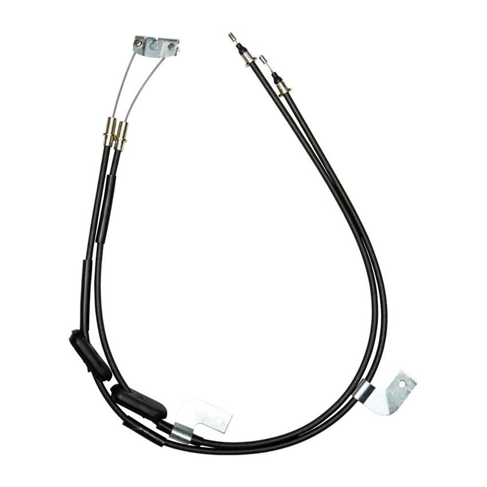 Cabo de Comando do Acelerador para Ford F-1000 - IKS - 2119
