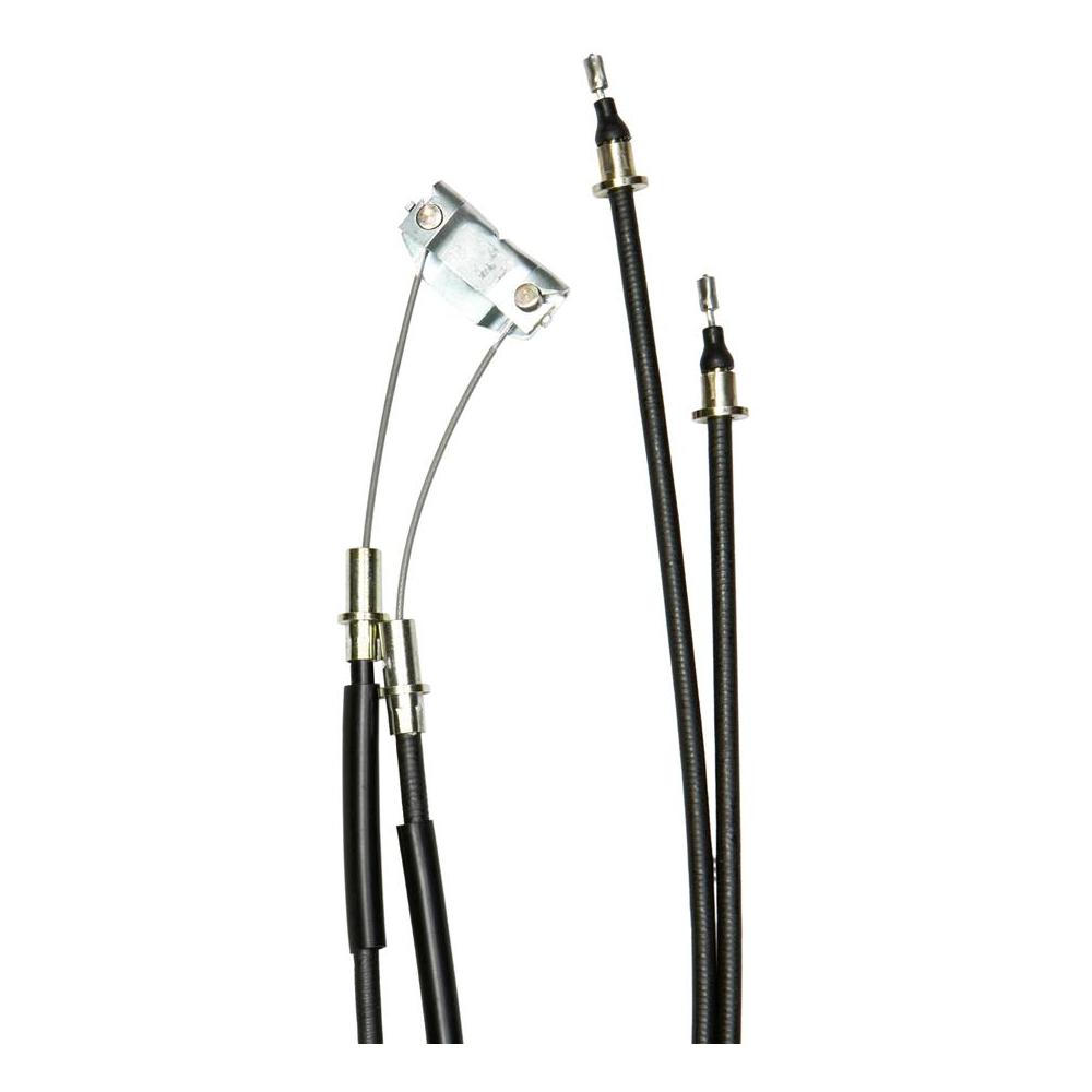 Cabo de Comando do Acelerador para Ford F-1000 - IKS - 2120