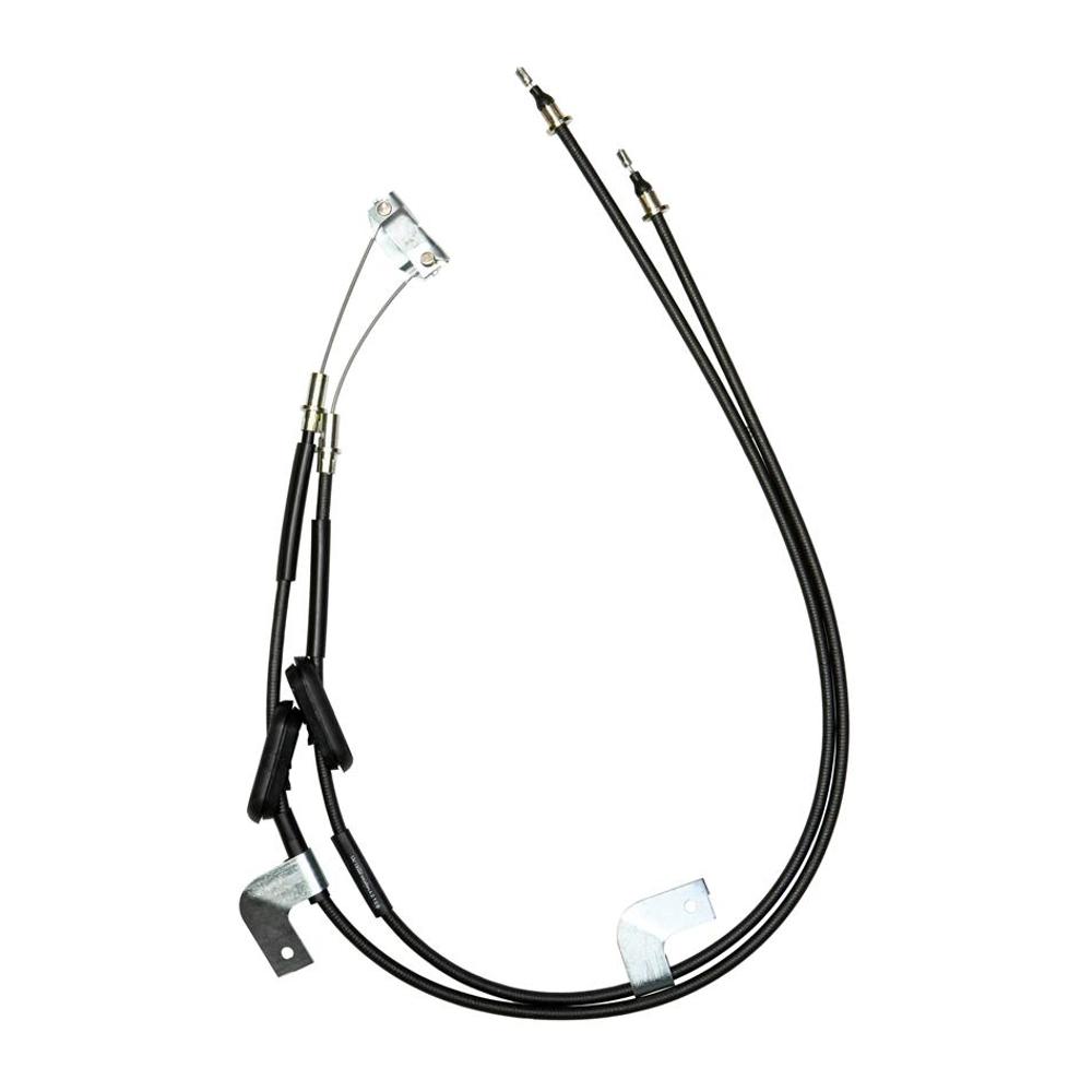 Cabo de Comando do Acelerador para Ford F-1000 - IKS - 2120