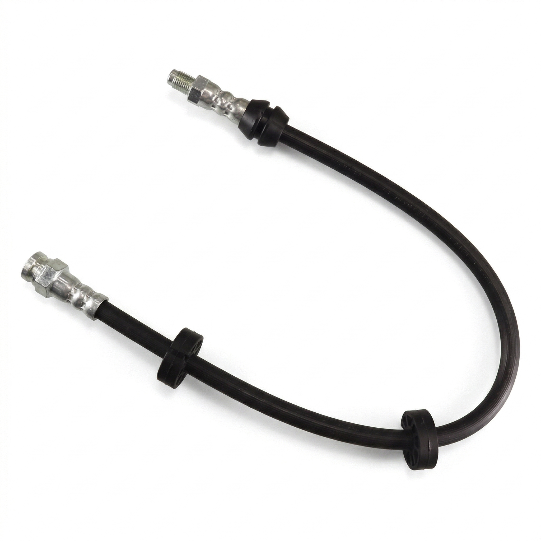 Mangueira Flexível de Freio Dianteiro para Fiat Doblo - Norflex - 2127