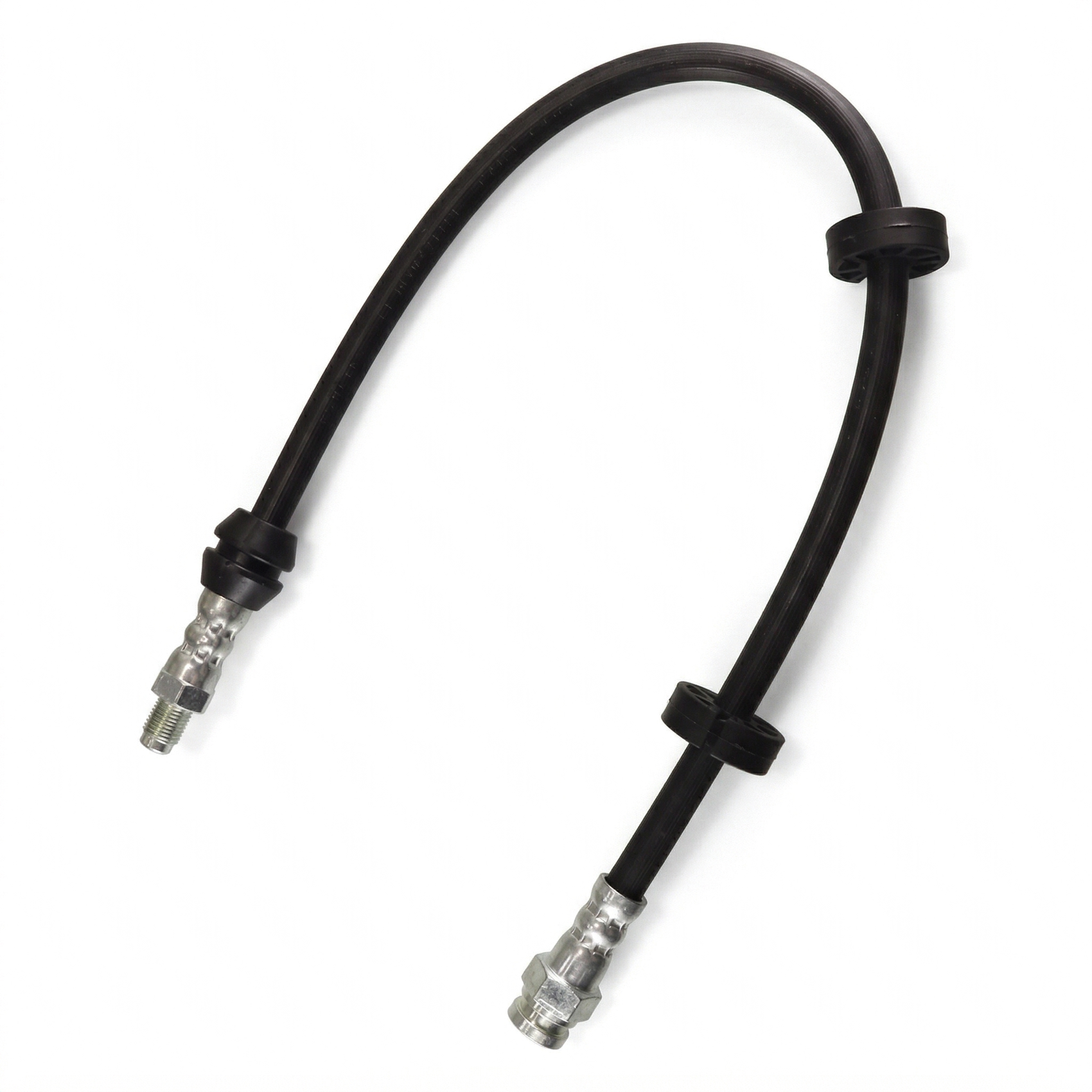 Mangueira Flexível de Freio Dianteiro para Fiat Doblo - Norflex - 2127