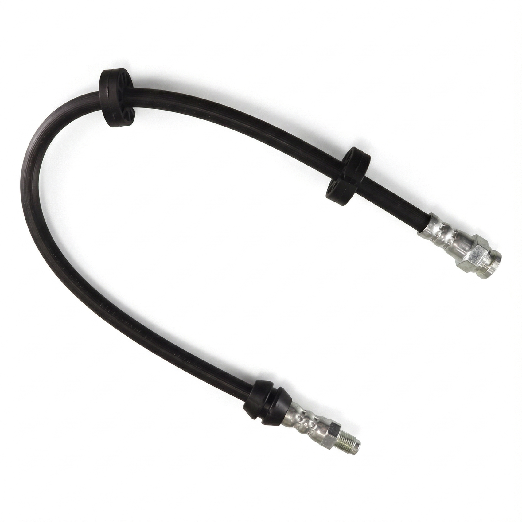 Mangueira Flexível de Freio Dianteiro para Fiat Doblo - Norflex - 2127