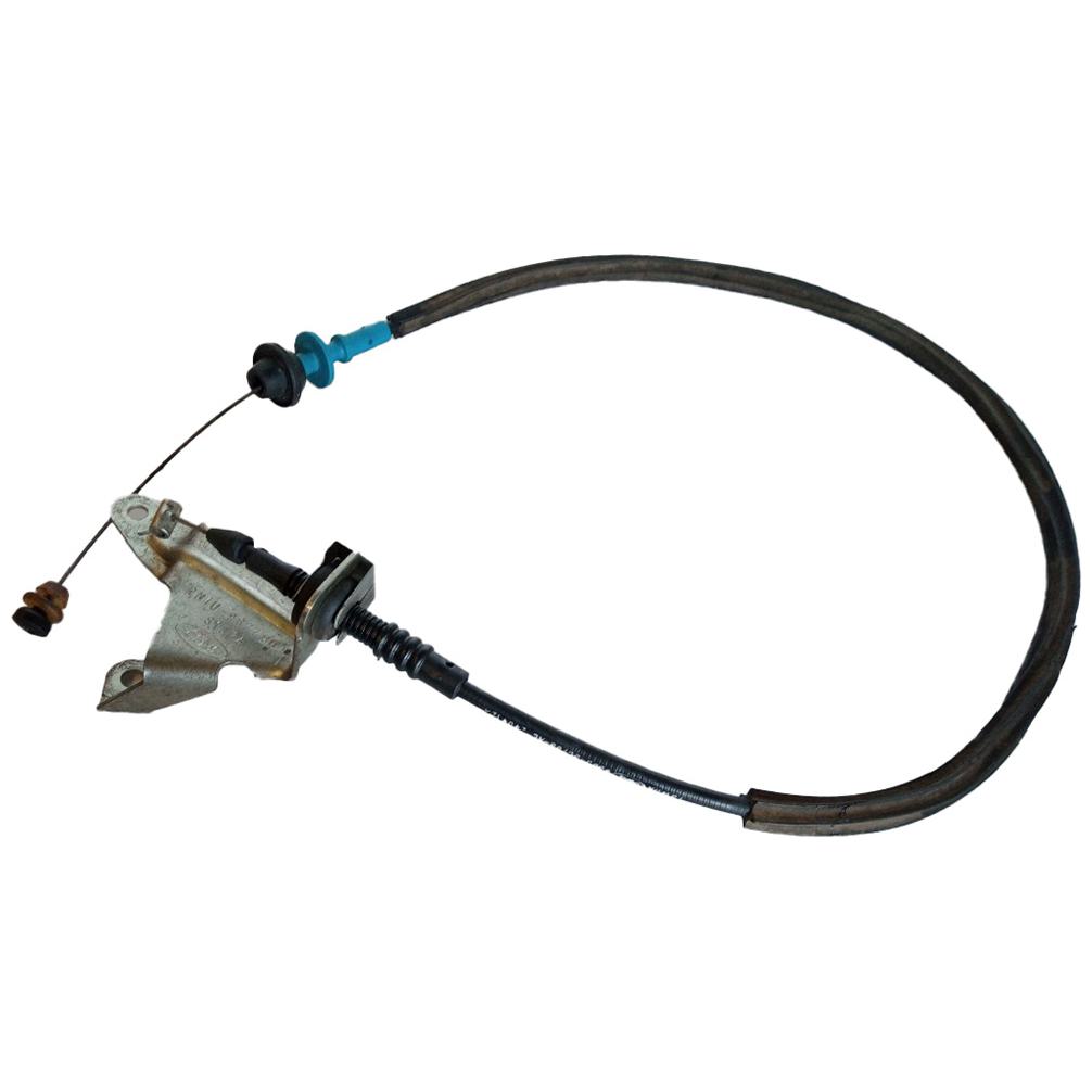 Cabo de Comando do Acelerador para Ford Fiesta e Fiesta Sedan - IKS - 2137