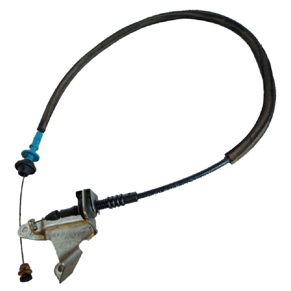 Cabo de Comando do Acelerador para Ford Fiesta e Fiesta Sedan - IKS - 2137