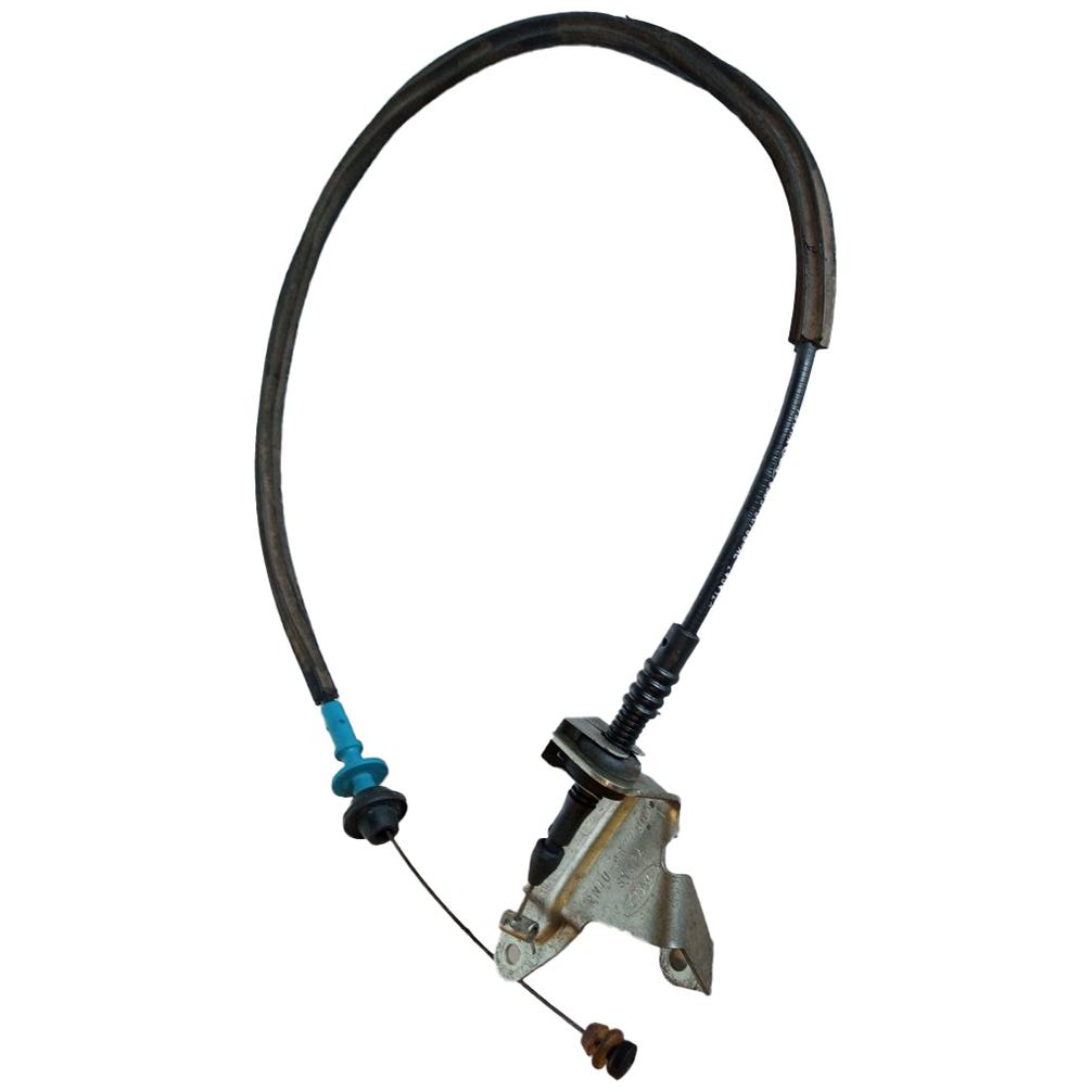 Cabo de Comando do Acelerador para Ford Fiesta e Fiesta Sedan - IKS - 2137