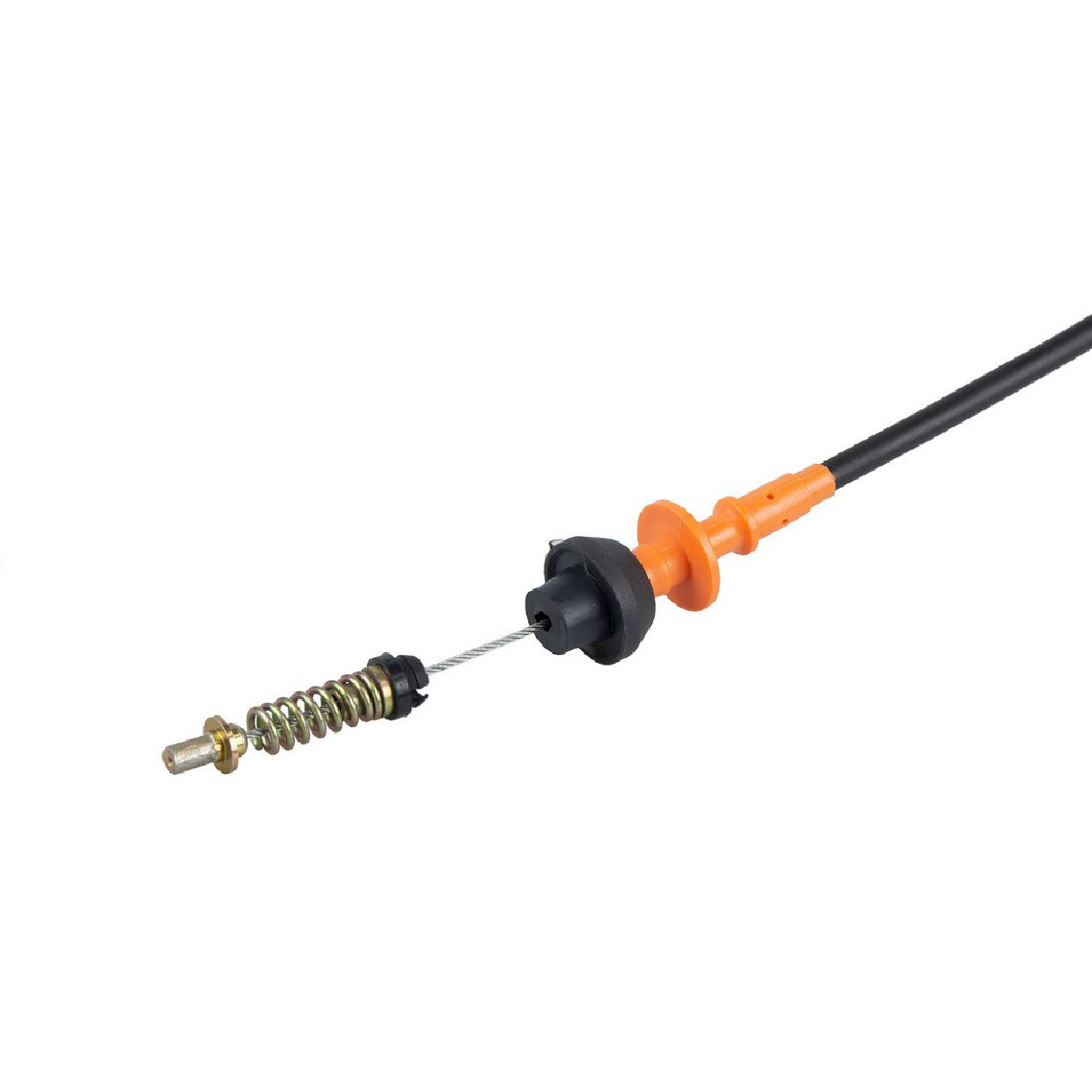 Cabo de Comando do Acelerador para Ford Ranger - IKS - 2154