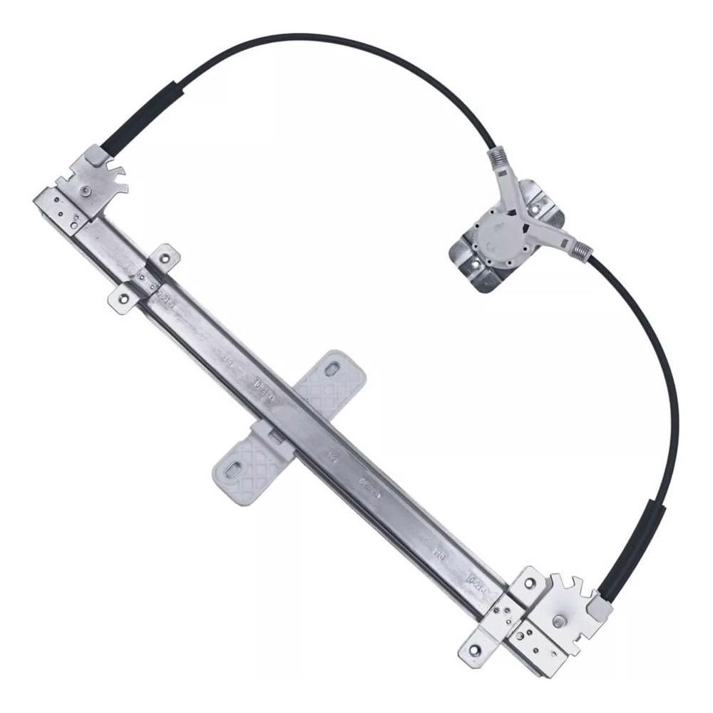 Máquina de Vidro Manual - Universal - 22987
