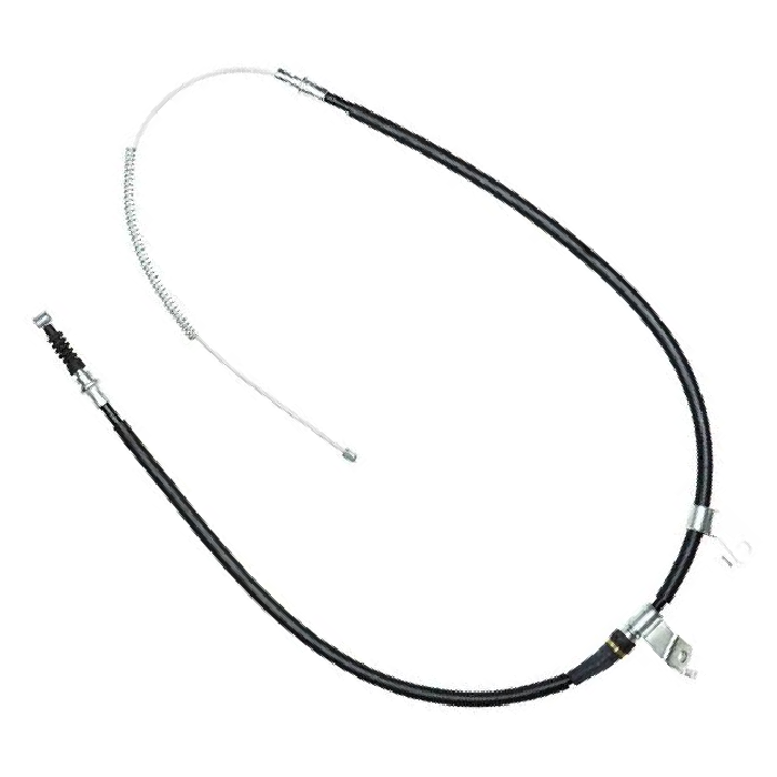 Cabo de Comando do Freio de Mão Dianteiro para Fiat Tipo e Uno - IKS - 2274