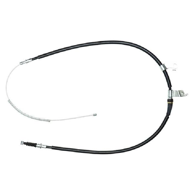 Cabo de Comando do Freio de Mão Dianteiro para Fiat Tipo e Uno - IKS - 2274