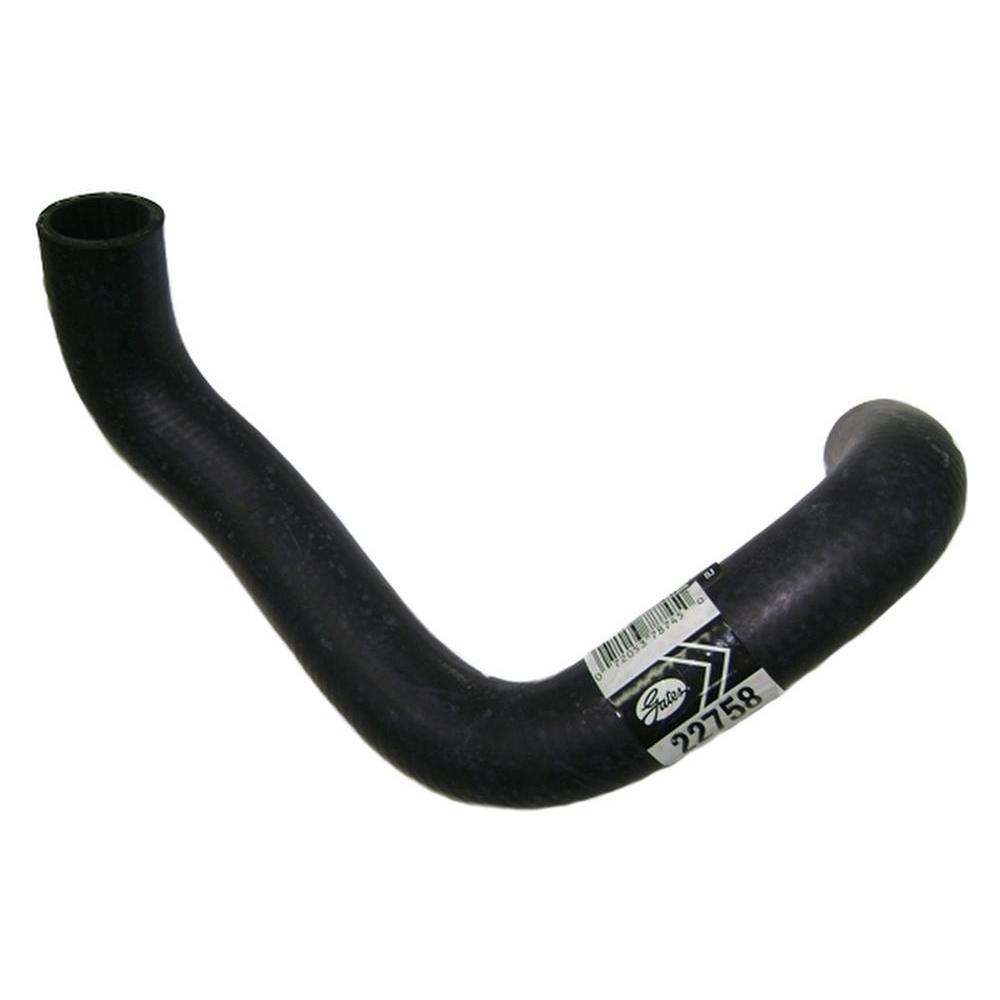 Mangueira do Radiador para Toyota Corolla e Fielder - Gates - 22758