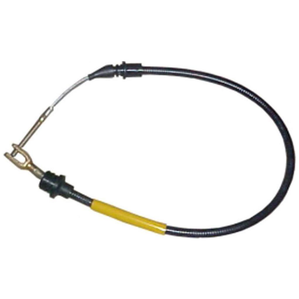 Cabo de Comando da Embreagem - IKS - 2302