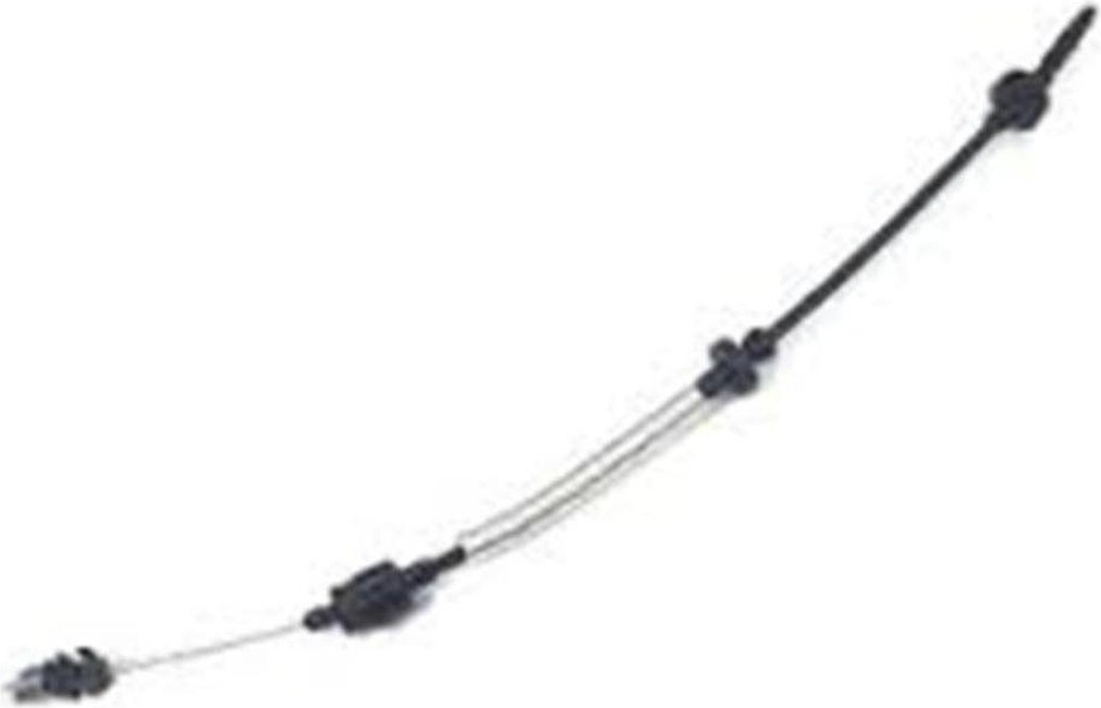 Cabo de Comando da Embreagem para Ford Del Rey e Pampa - IKS - 2306