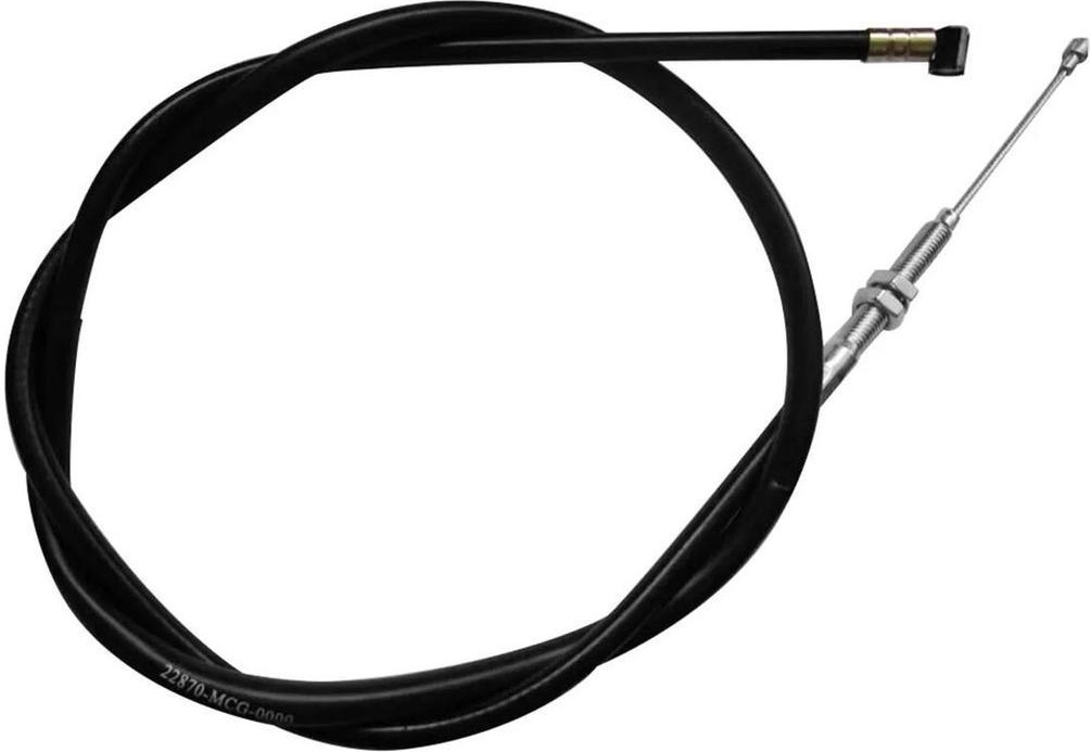 Cabo de Comando da Embreagem para Ford Del Rey e Pampa - IKS - 2306