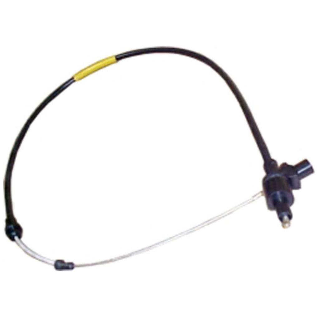 Cabo de Comando da Embreagem para Ford Escort - IKS - 2309