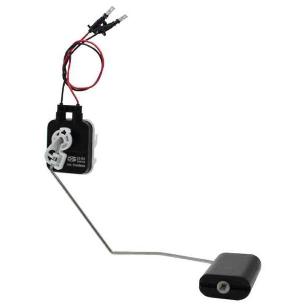 Sensor de Nível de Combustível Flex para Ford Fiesta e Fiesta Sedan - DS - 23151