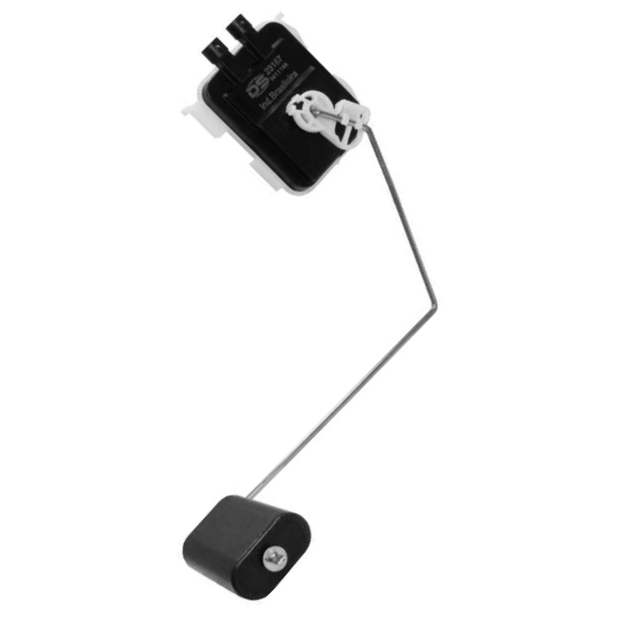Sensor de Nível de Combustível Flex para Volkswagen Polo e Polo Sedan - DS - 23167