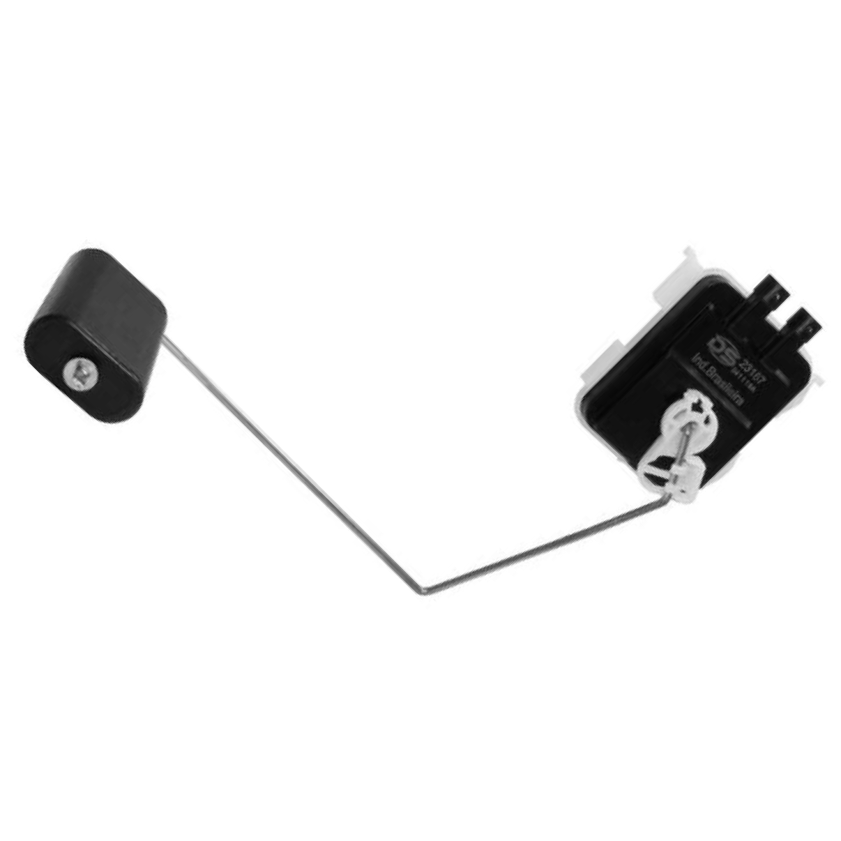 Sensor de Nível de Combustível Flex para Volkswagen Polo e Polo Sedan - DS - 23167