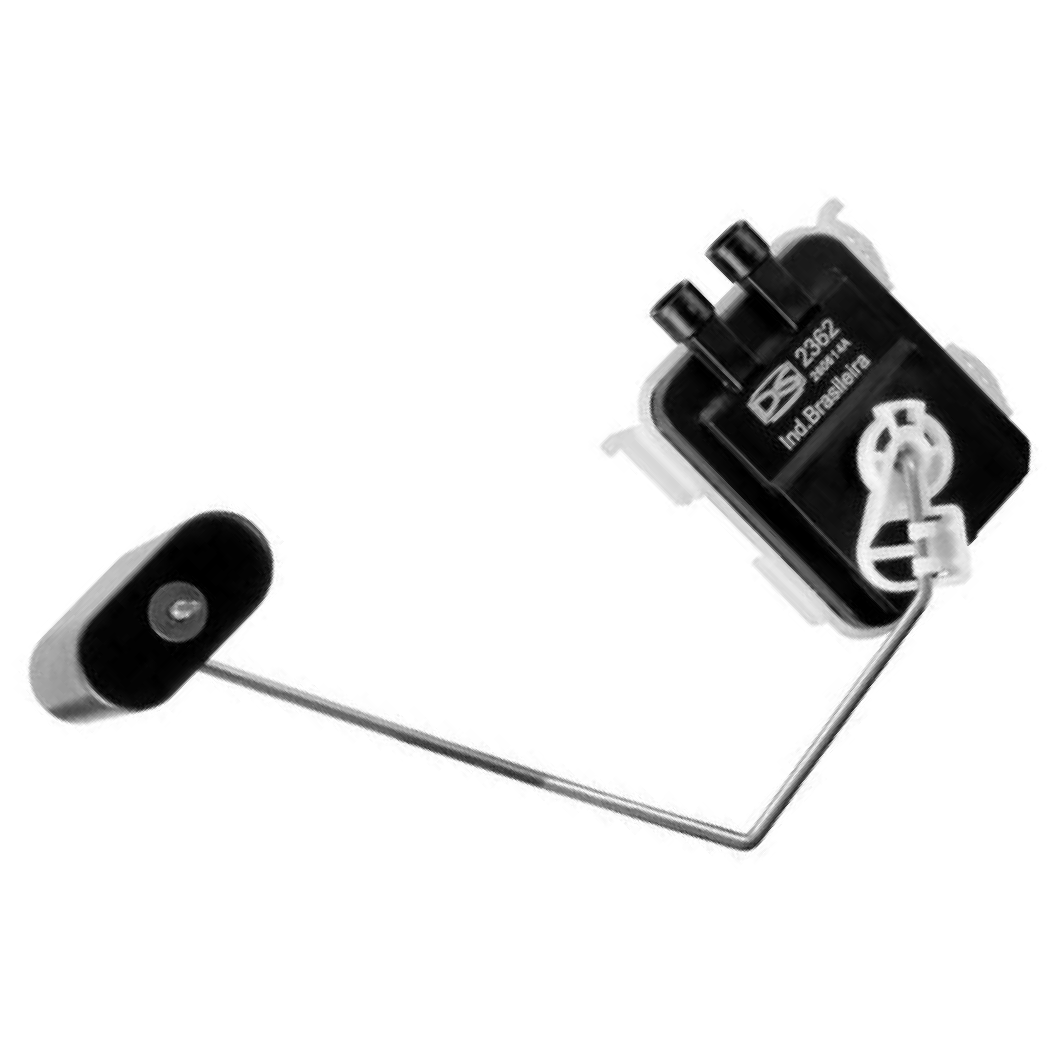 Sensor de Nível de Combustível Flex para Chevrolet Vectra e Vectra GT-X - DS - 2362